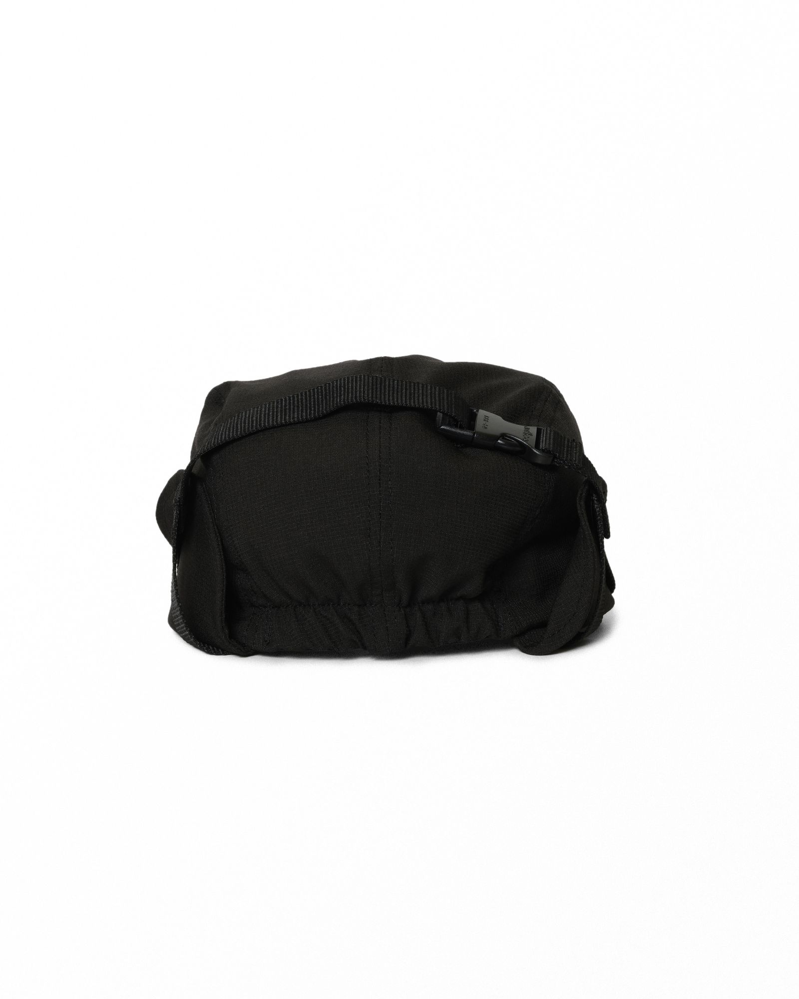 HEL CAP (BLACK) / ヘル キャップ