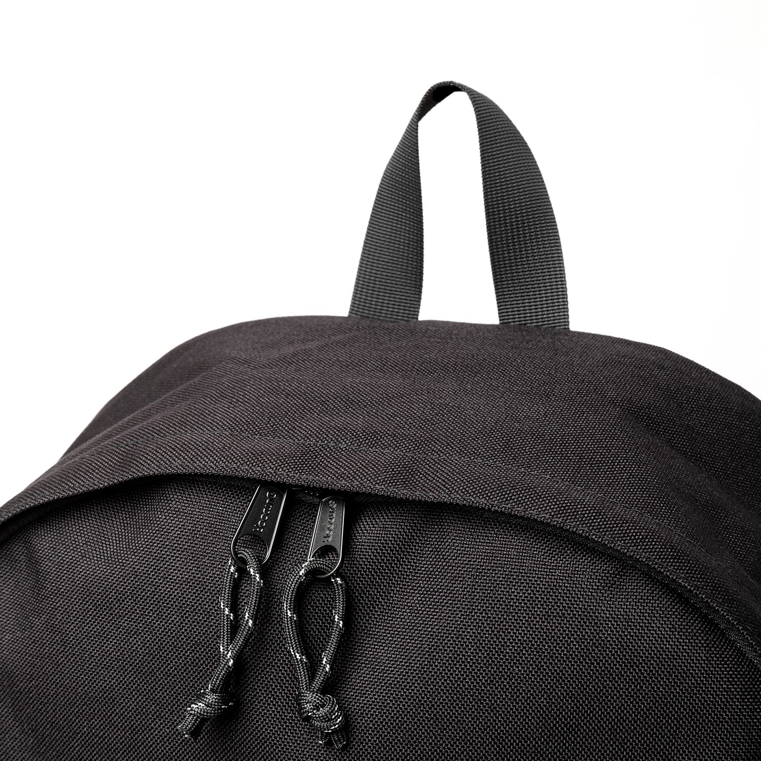 × OUTDOOR PRODUCTS®︎ DAYPACK (BLACK) / アウトドアプロダクツ コラボ バックパック