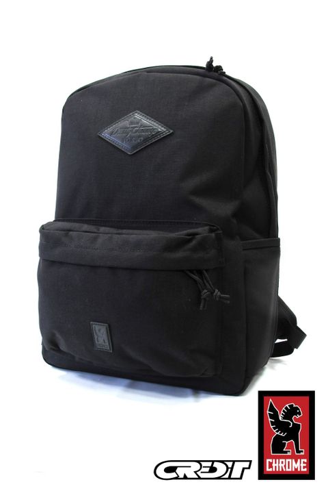 HIDEANDSEEK / DUSTYCHAMP BACKPACK 再入荷致しました。