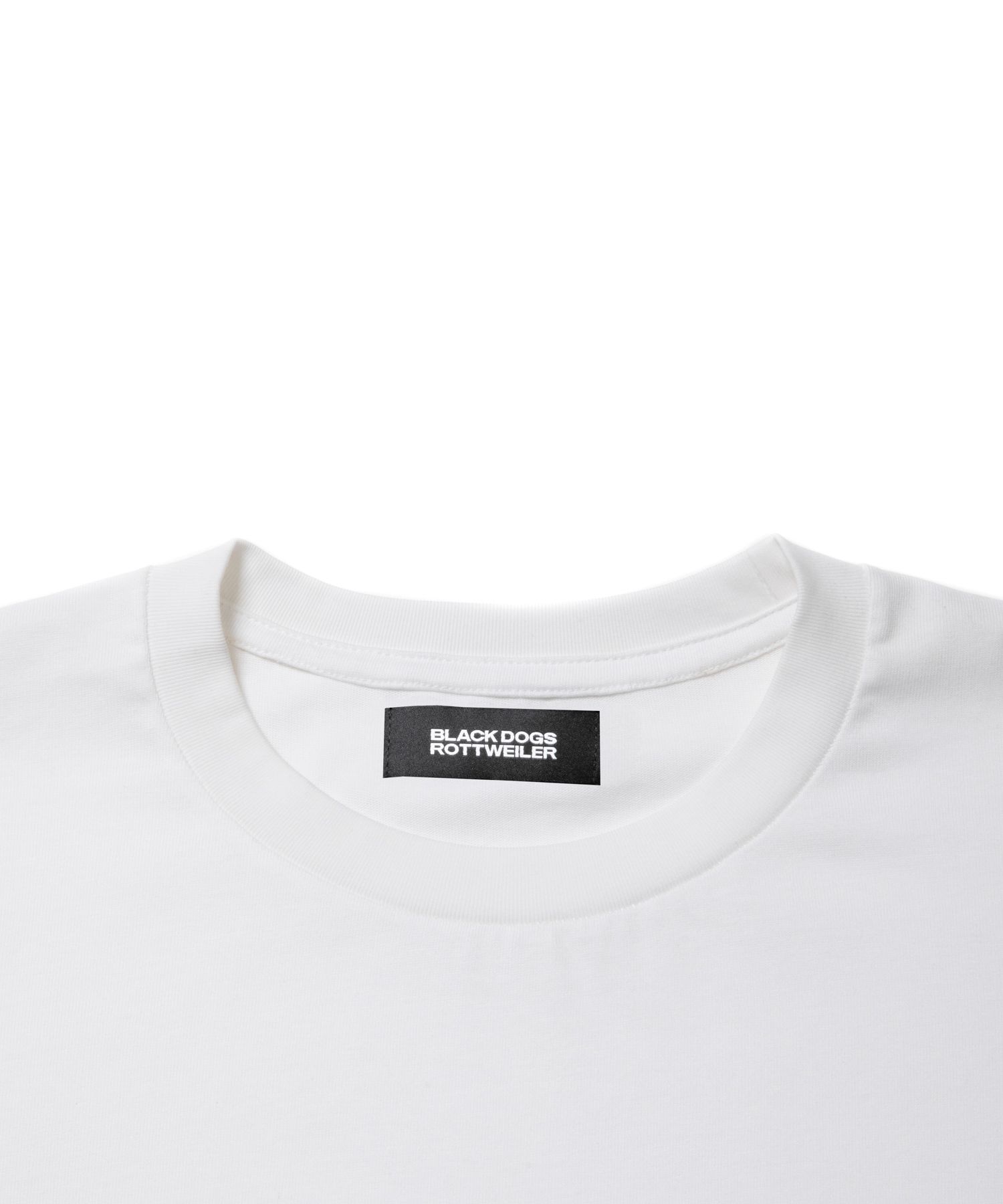 R9 BASIC TEE (WHITE) /  オリジナル Tシャツ