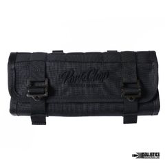 TOOL BAG (BLACK) / バレット コラボ オリジナルツールバッグ