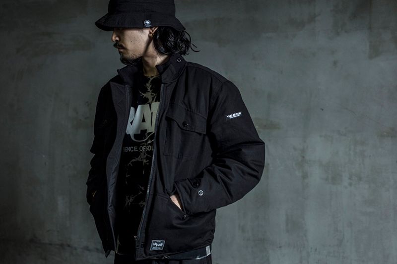 RATS 2020 AW COLLECTION4