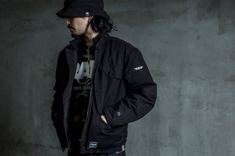 RATS 2020 AW COLLECTION4