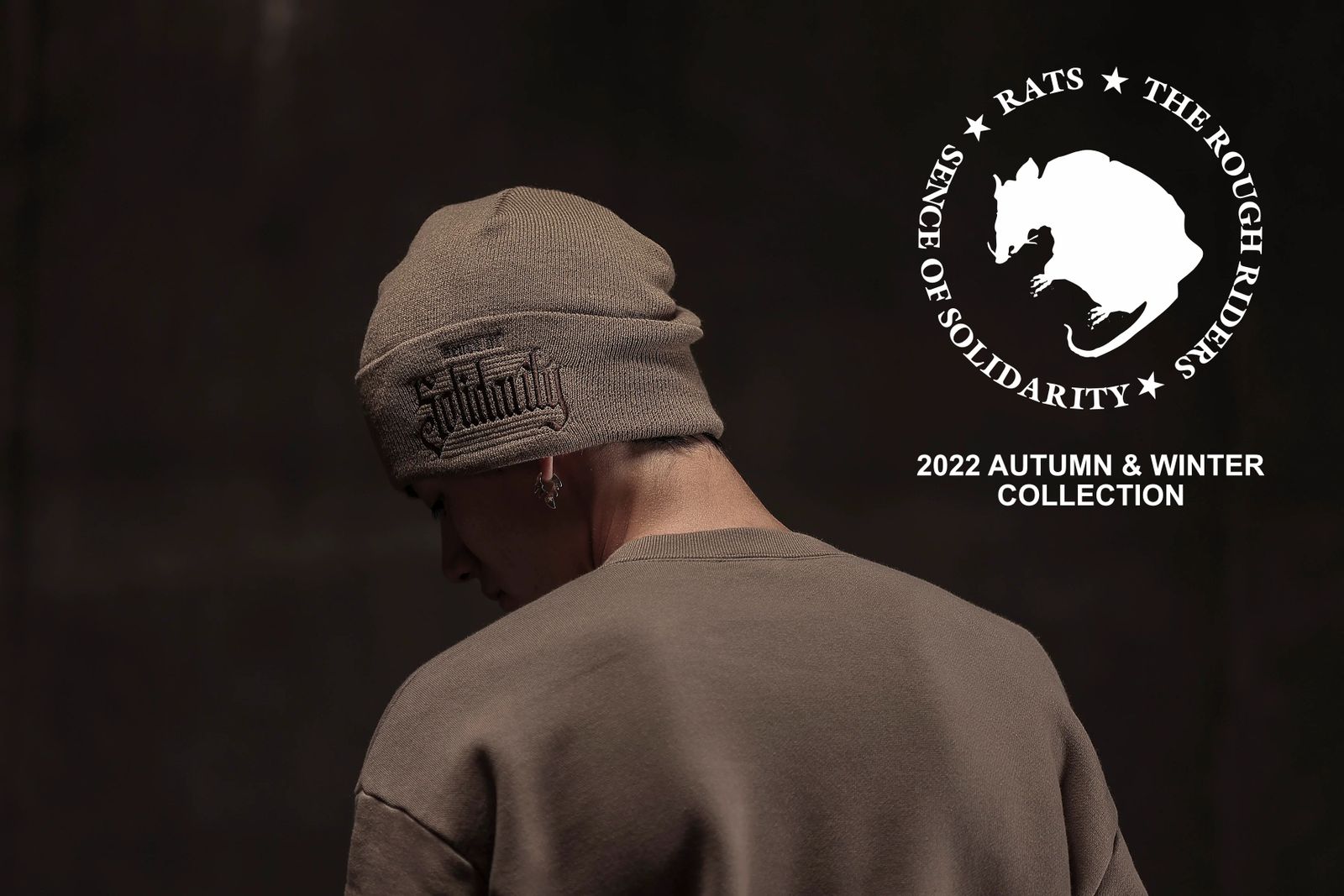 2022 AW COLLECTION