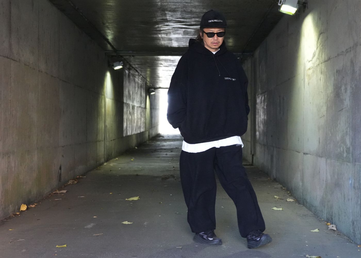 COOTIE PRODUCTIONS - 2025 CAPSULE COLLECTION