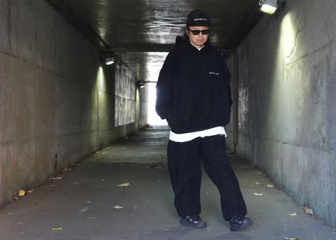 COOTIE PRODUCTIONS - 2025 CAPSULE COLLECTION