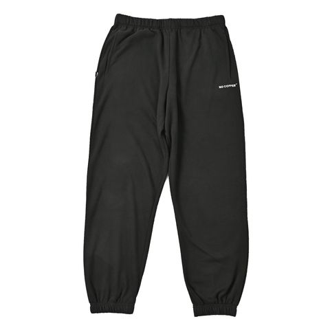 スウェットパンツ (BLACK)