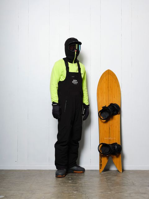 CAPTAINS HELM 2020 AW COLLECTION / CONNECTION IS NOT CANCELLED63