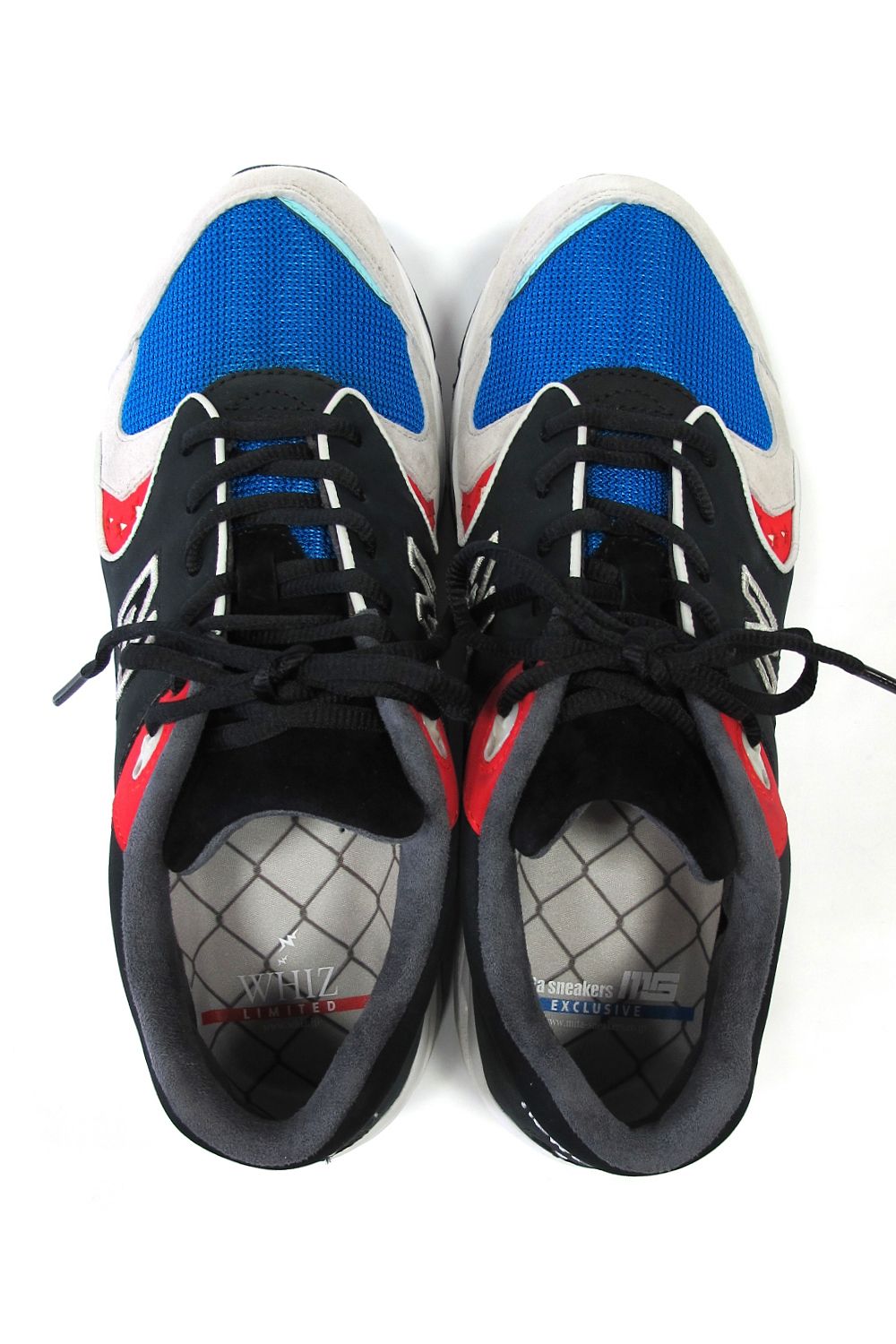 NEW ARRIVAL / WHIZ LIMITED-NEW BALANCE CM1700MI x mita NEW ARRIVAL / WHIZ LIMITED-NEW BALANCE CM1700MI x mita