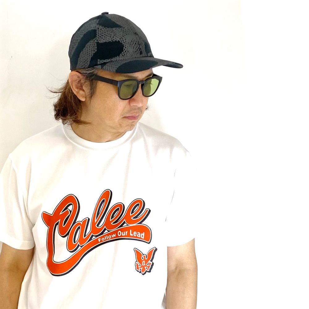 【ラスト1点】WELLINGTON TYPE UP CYCLE SHADES (GREEN) / リサイクルプラスチック ウェリントンタイプ サングラス
