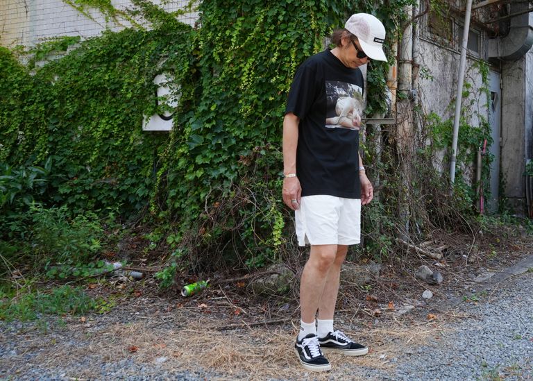 2026 Photo Tee Collection