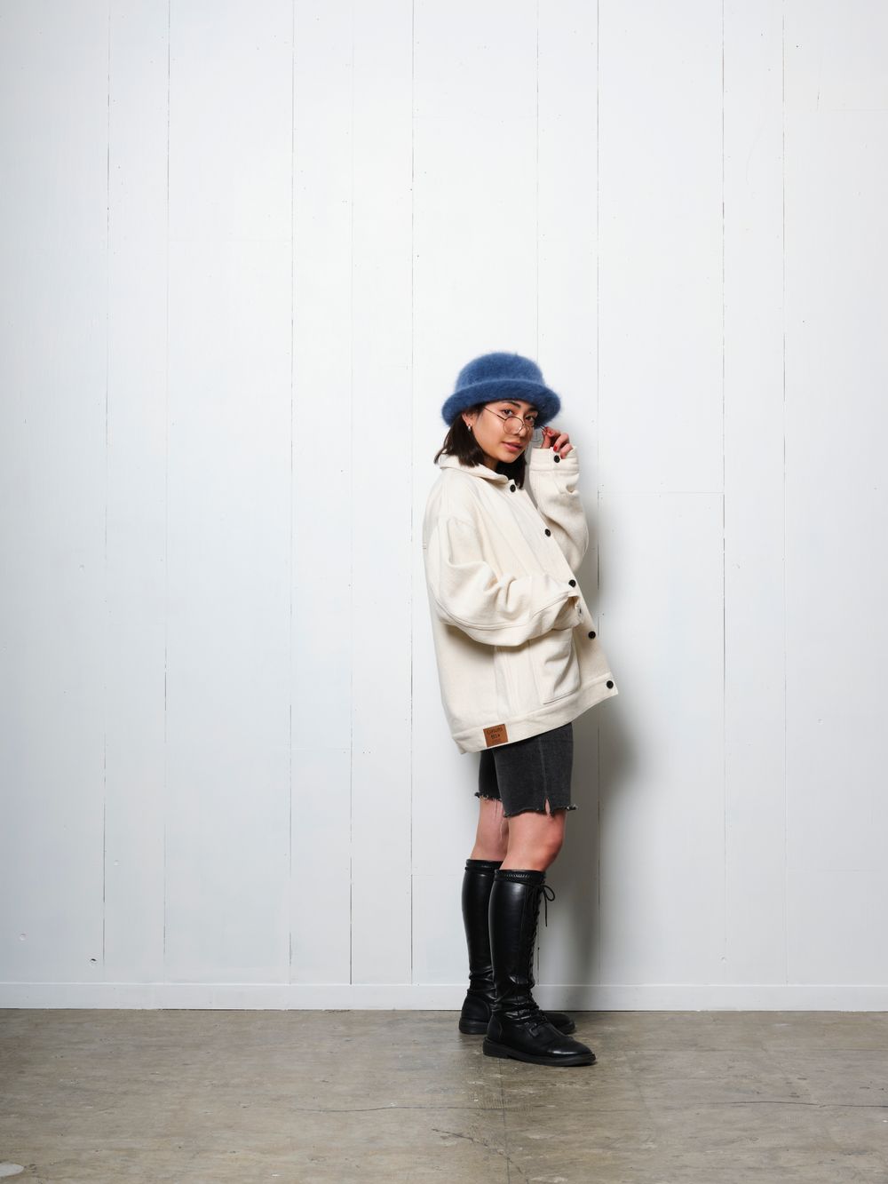 CAPTAINS HELM 2020 AW COLLECTION / CONNECTION IS NOT CANCELLED67