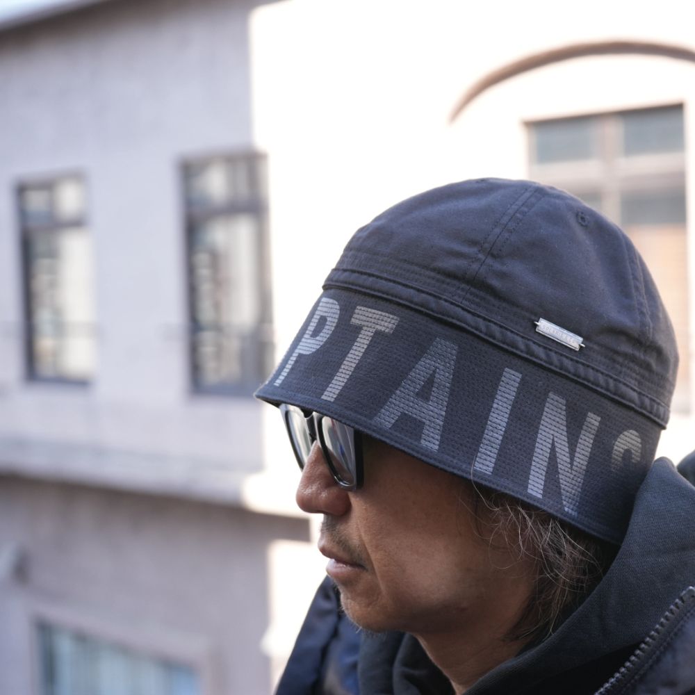 【ラスト1点】SLAY (BLACK) / オリジナル サングラス