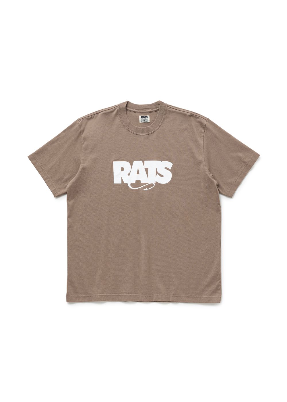 RATS - ラッツ 正規通販ストア | LOOPHOLE