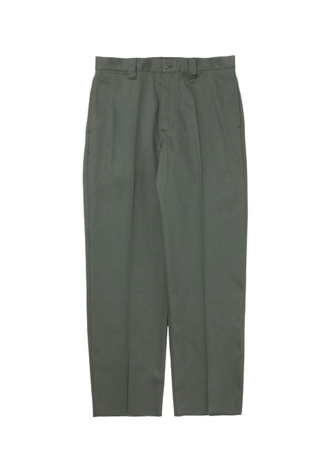 R9 CHINO PANTS (OLIVE) / オリジナル チノパンツ