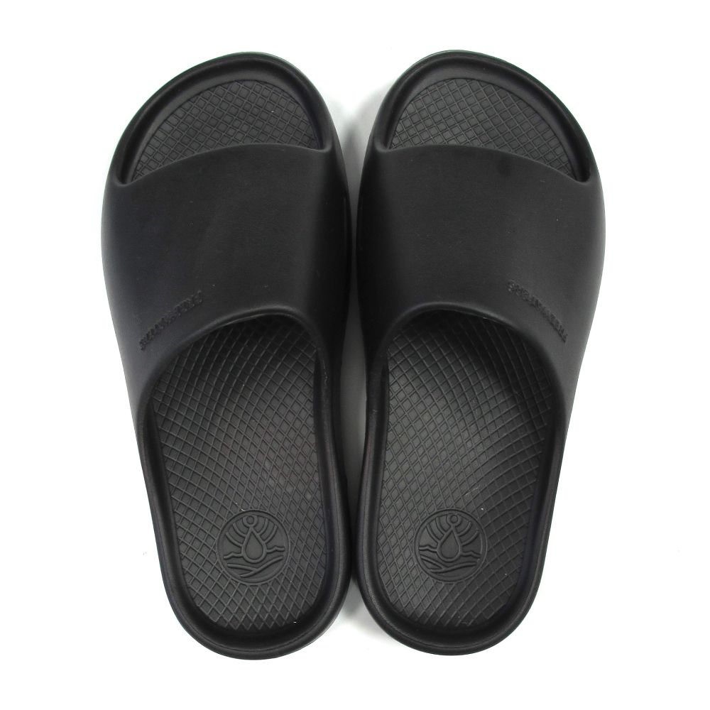 CLOUD9 SLIDE (BLACK) / クラウド9 スライド