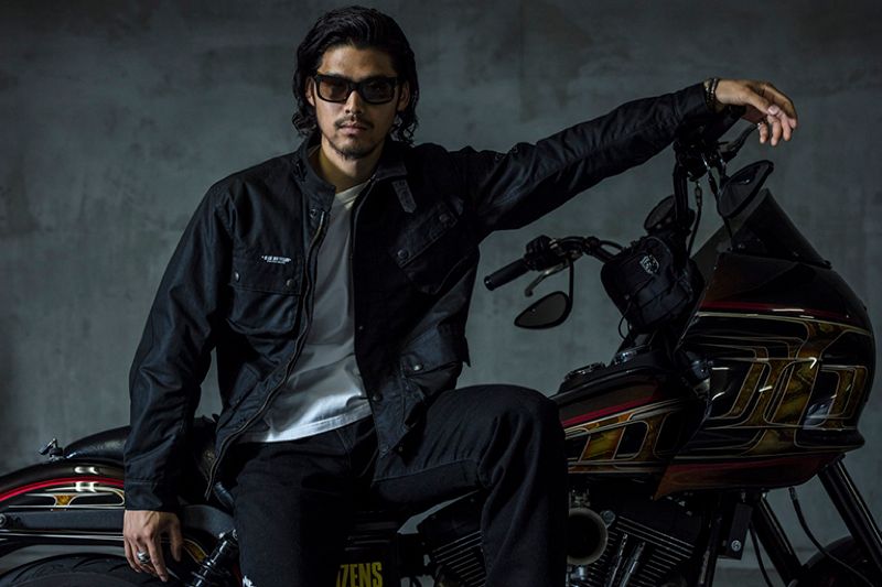 RATS 2020 AW COLLECTION25