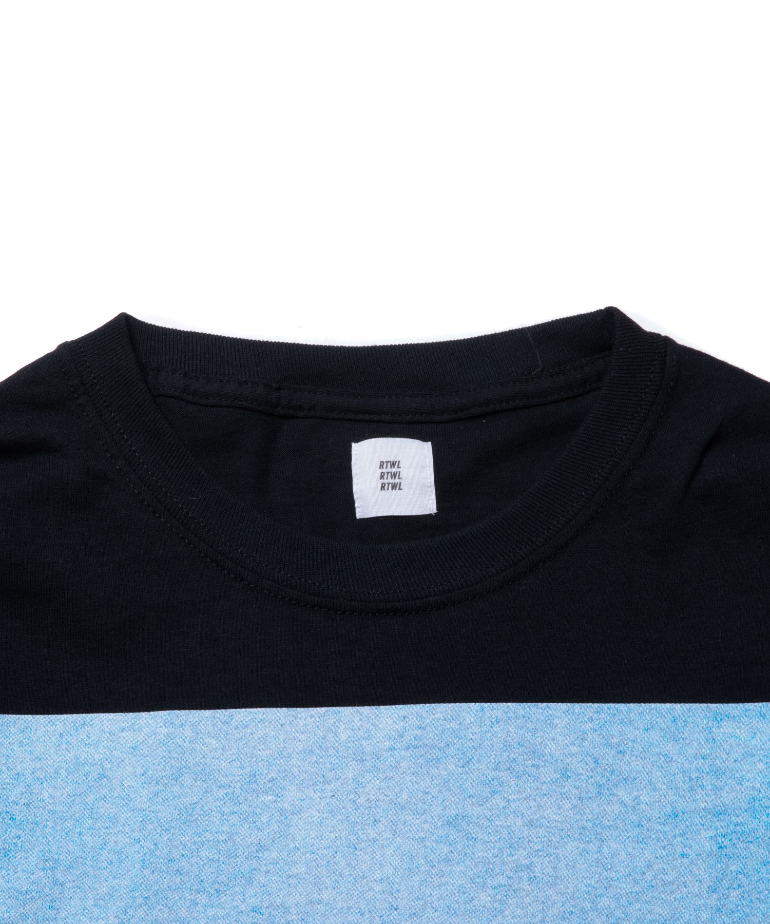 × Tadanobu Asano GARDENER LS TEE (BLACK) / 浅野忠信 コラボロンT (ガーデナー)