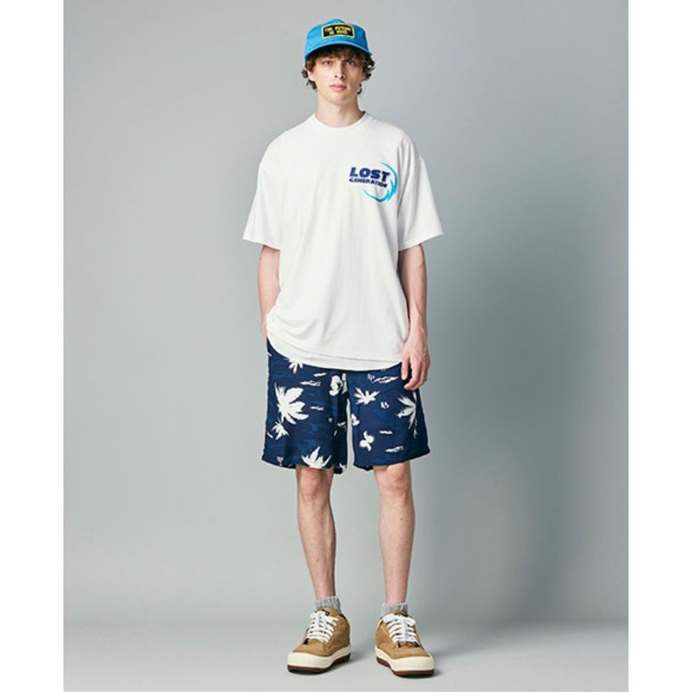 MY choice ONE ～WHIZLIMITED / BLADELEAF SHORTS～
