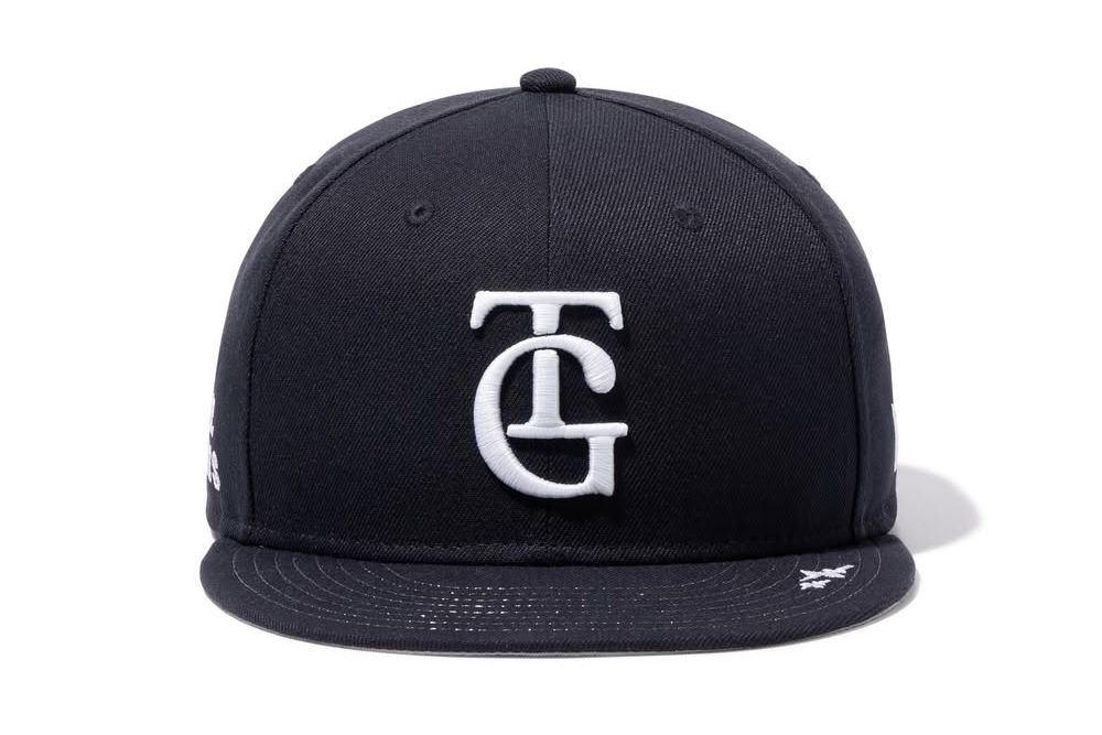 NEW ARRIVAL / WHIZ LIMITED-×YOMIURI GIANTS ×NEWERA CAP