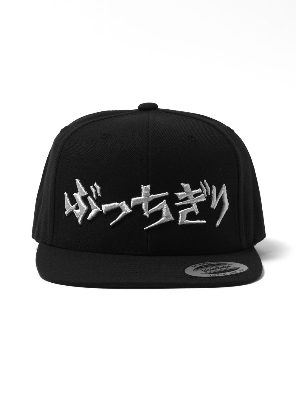 BUENA VISTA 新作販売告知 / 度を超す遊び心がウリのBBキャップ。