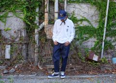 2026 FALL L/S Tee STYLE