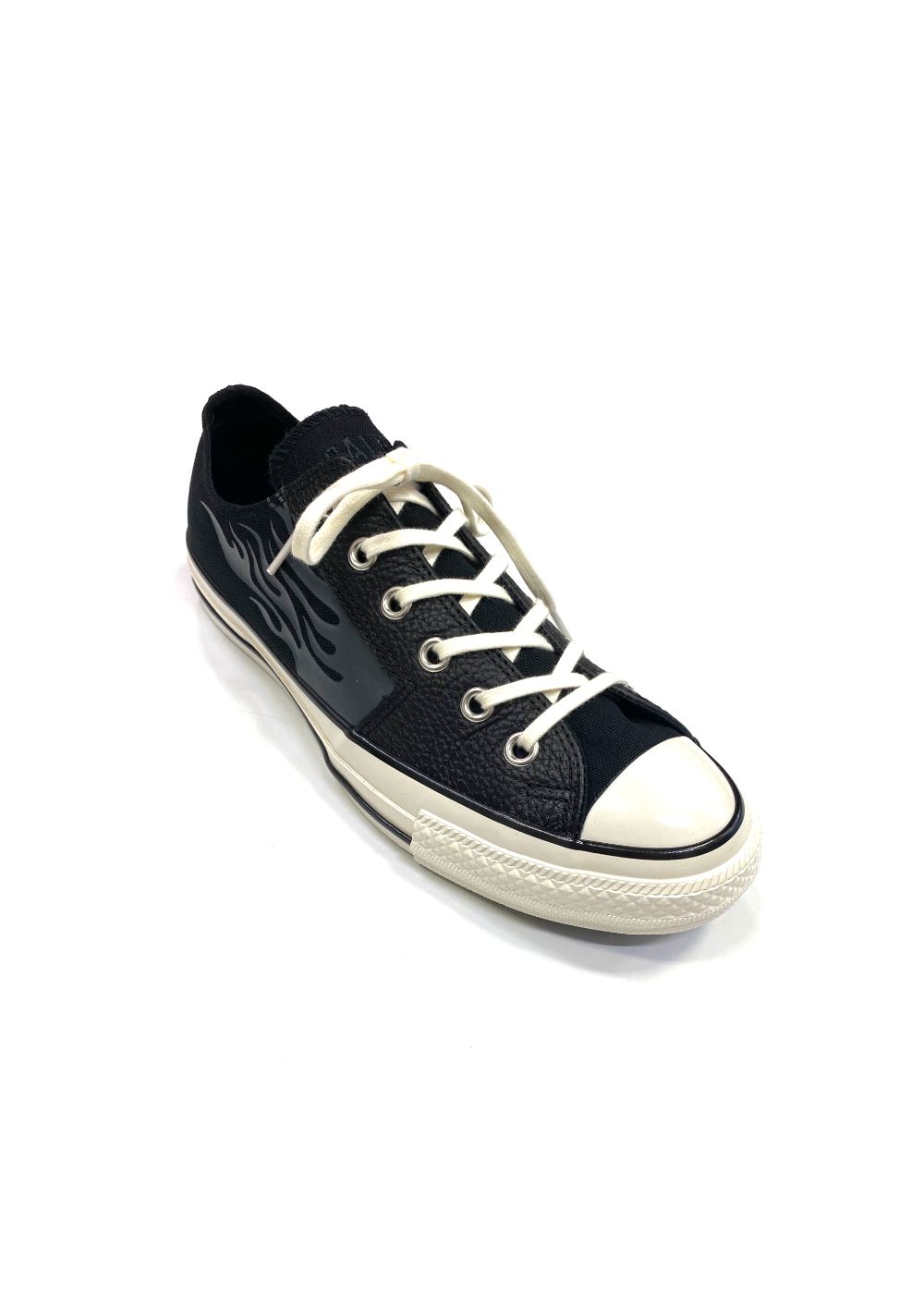 × CONVERSE ALL STAR AGED OX / CL (BLACK) / コンバース コラボスニーカー