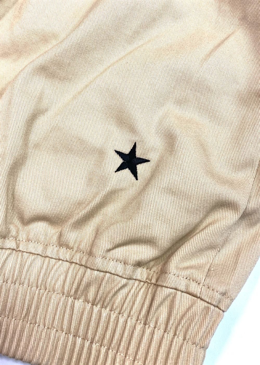 【ラスト1点】DRIZZLER JACKET (KHAKI) / ドリズラー ジャケット