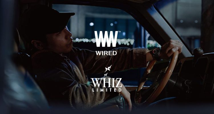 NEW ARRIVAL / WHIZ LIMITED-×SEIKO WIRED WW TYPE04