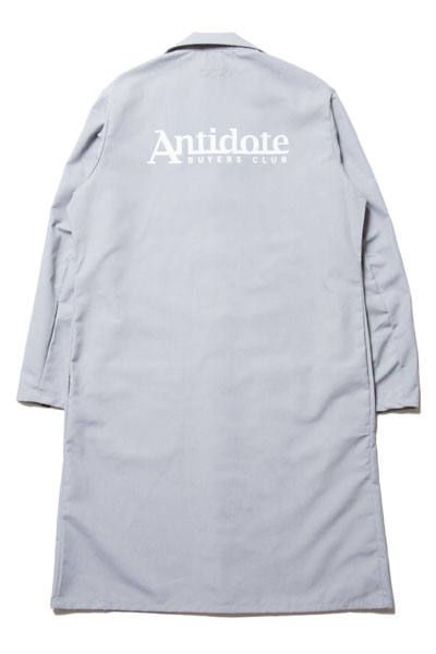 NEW ARRIVAL / ANTIDOTE BUYERS CLUB | LOOPHOLE