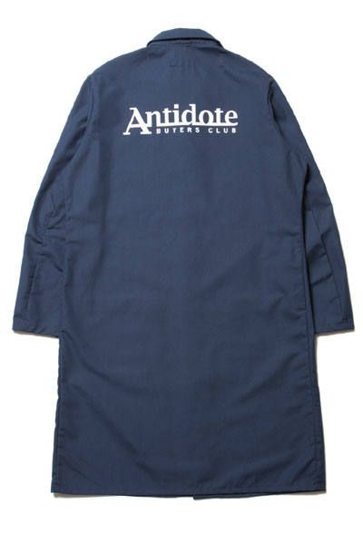 NEW ARRIVAL / ANTIDOTE BUYERS CLUB | LOOPHOLE