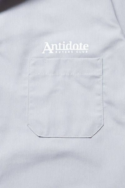 NEW ARRIVAL / ANTIDOTE BUYERS CLUB | LOOPHOLE