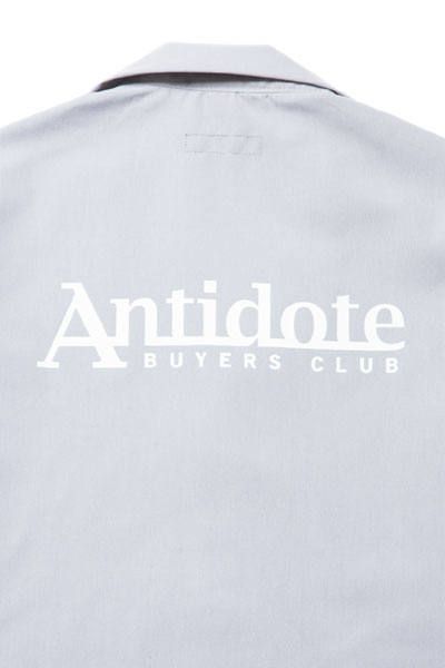 NEW ARRIVAL / ANTIDOTE BUYERS CLUB | LOOPHOLE