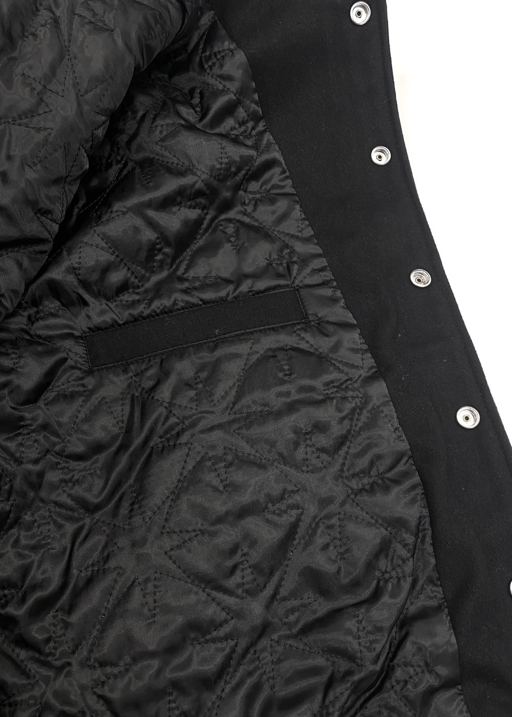LOTUS Stadiam Jumper 1th limited (BLACK) / GDC 復活 1周年記念 スタジャン