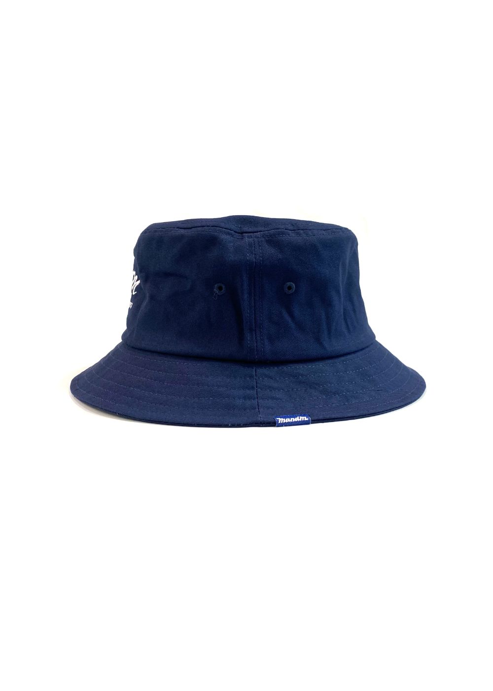 【ラスト1点】BUCKET HAT (NAVY) / バケットハット