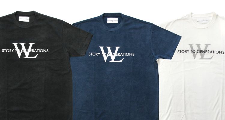 NEW ARRIVAL / WHIZ LIMITED-WL T-SHIRT