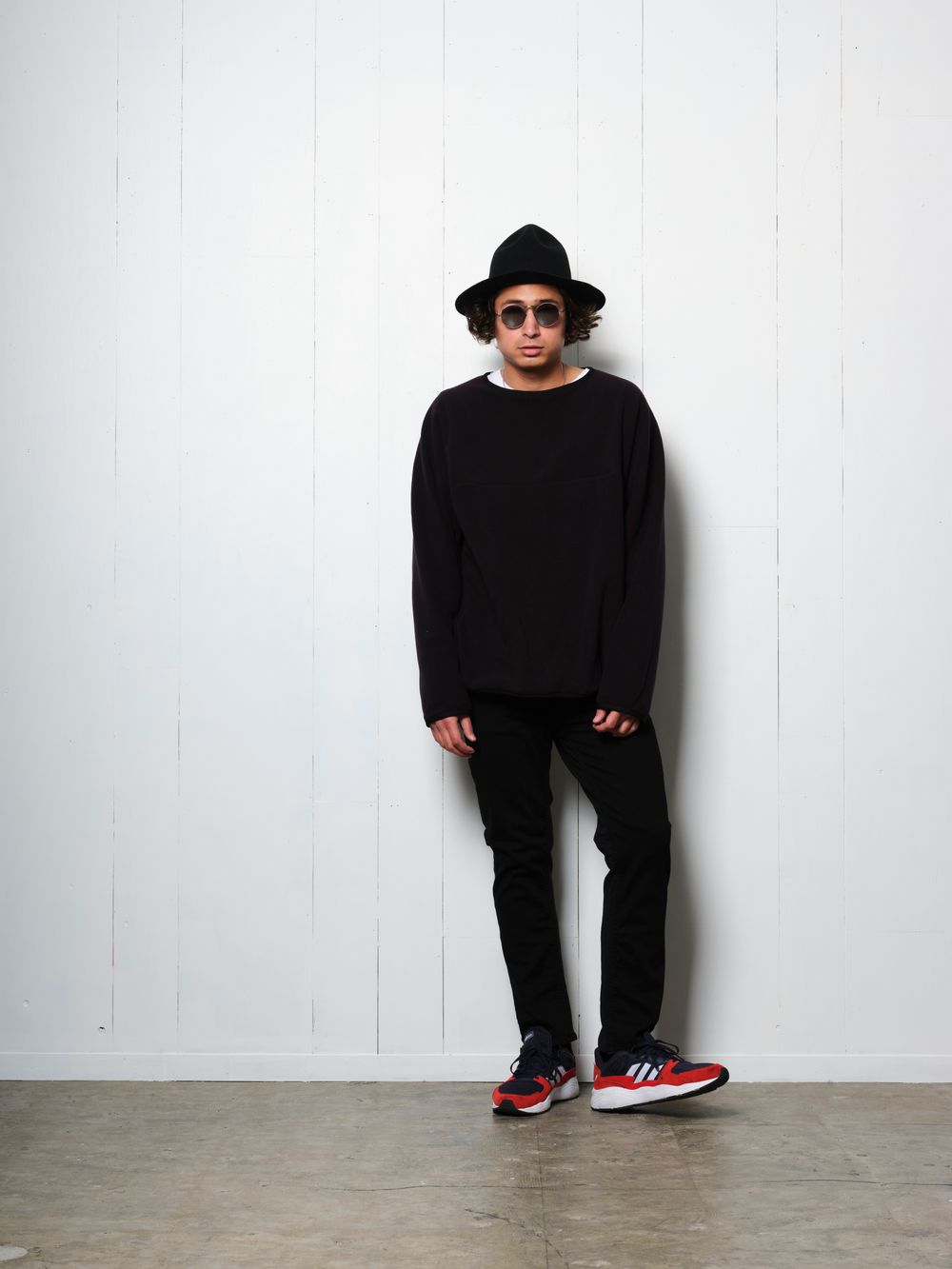 CAPTAINS HELM 2020 AW COLLECTION / CONNECTION IS NOT CANCELLED86