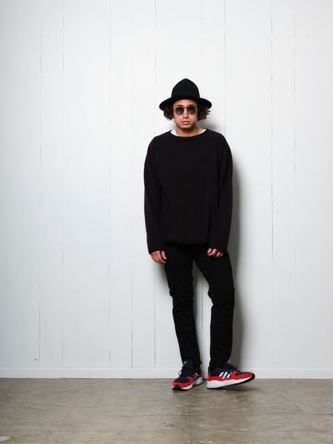 CAPTAINS HELM 2020 AW COLLECTION / CONNECTION IS NOT CANCELLED86
