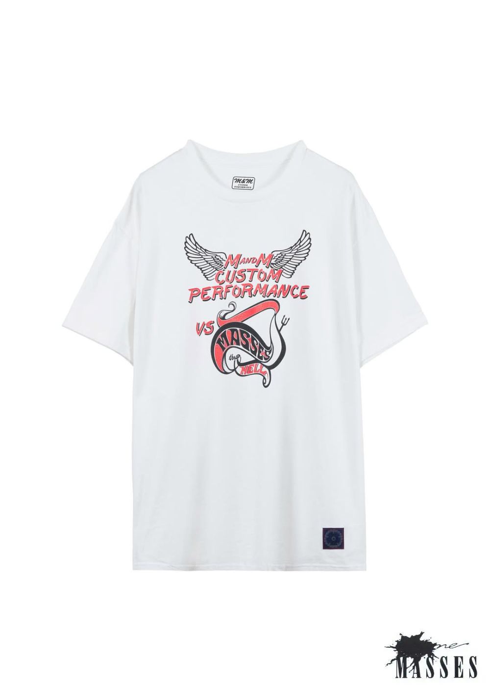 トップス / Tシャツ・カットソー 通販 | LOOPHOLE