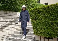 MINEDENIM - 2025 AUTUMN 2 STYLE