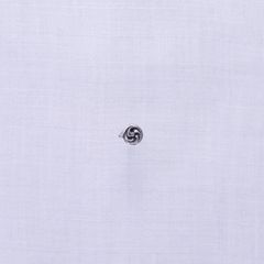 Arabesque Circle Pierced Earing (SILVER) / アラベスクピアス