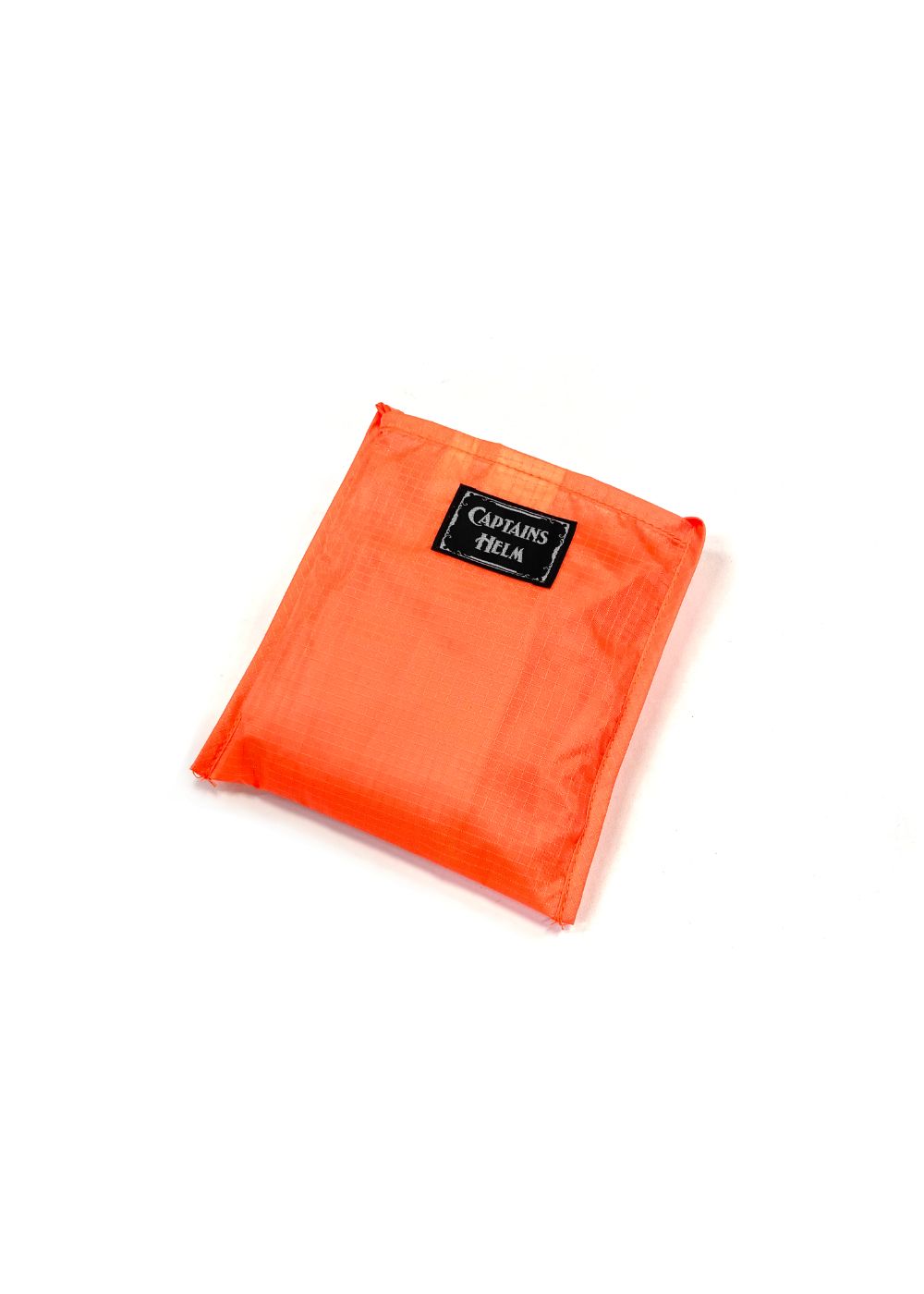 PACKABLE ECO BAG (ORANGE) / パッカブル エコバッグ