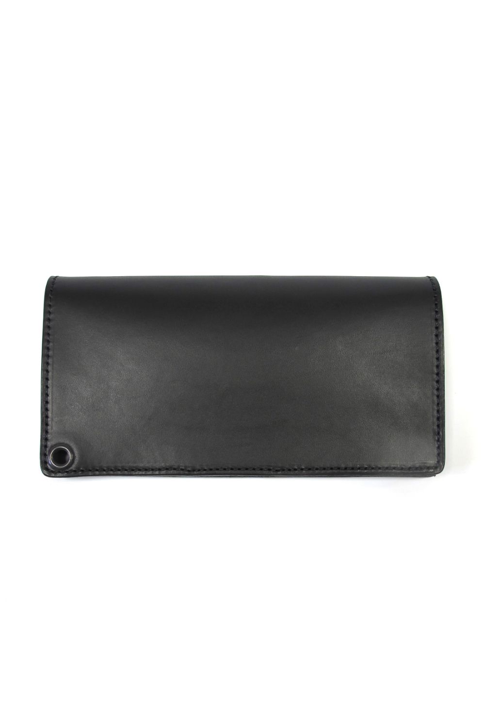 RATS - LEATHER WALLET (BLACK) / ポーター コラボレザー 