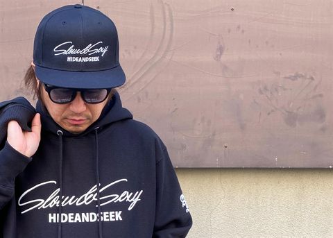 STREET AMERICAN CASUAL