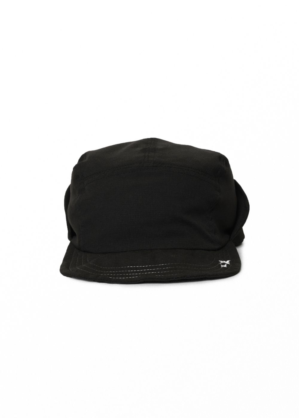 HEL CAP (BLACK) / ヘル キャップ
