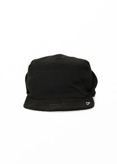 HEL CAP (BLACK) / ヘル キャップ