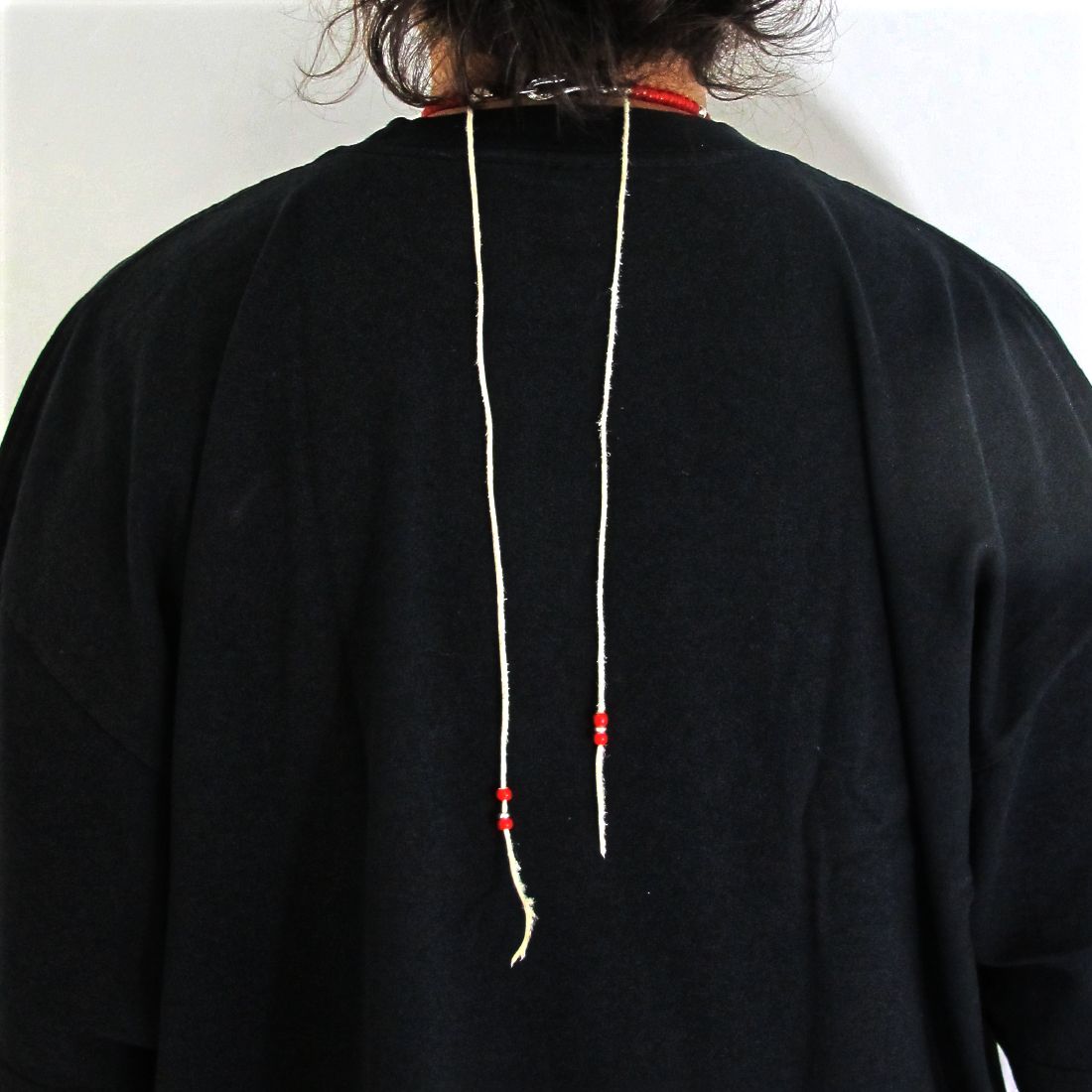 Feather LL with Gold Point S LOOPHOLE SET E (Right) / 特大フェザーループホール セットE