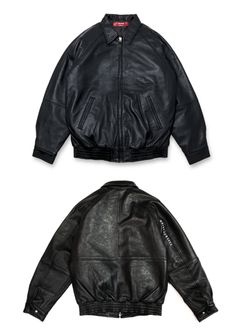 2024AW SET UP STYLE / RATS