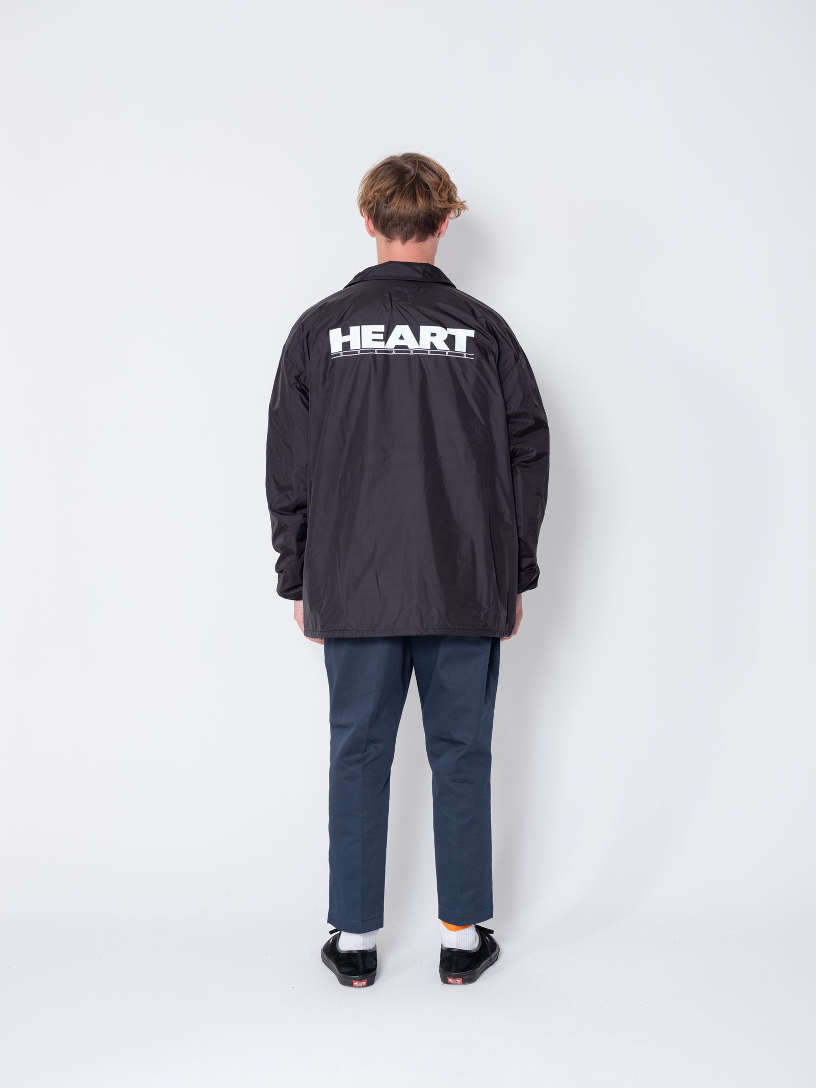 9/L DICKIES TC PANTS "JESSEE" (D.NAVY) / ディッキーズ コラボチノパンツ
