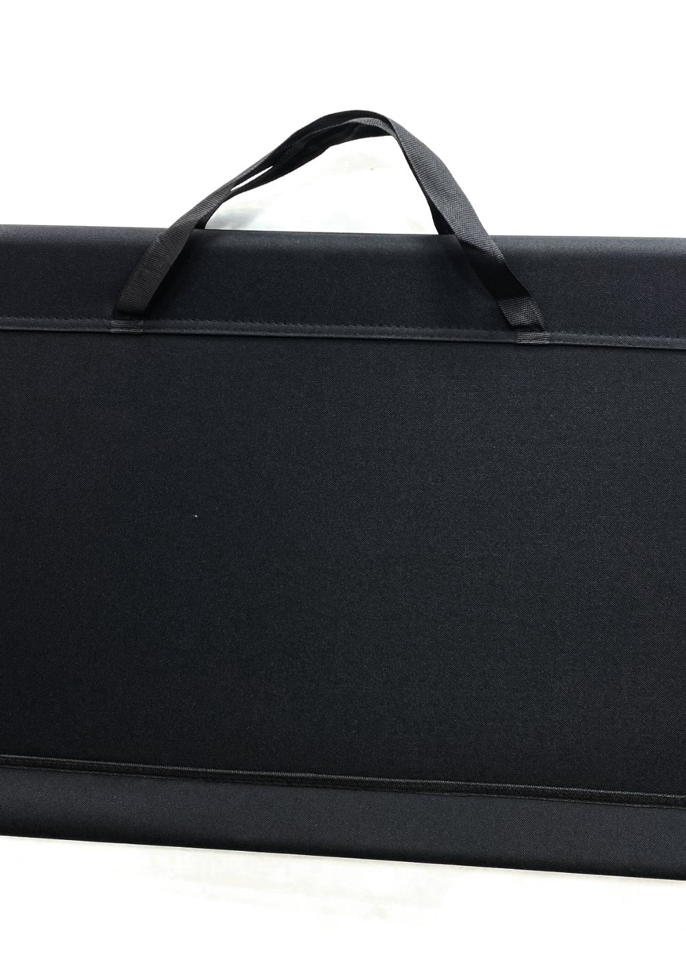 FOLDING BENCH (BLACK) /  ホールディング ベンチ